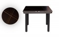 Стіл Ashwood DT2402 Lauren black