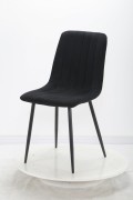 Стілець Bari X-3576 Grey/Black