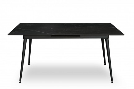 Стіл Detroit T-7128A-1620 Sasbian black