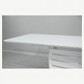Стіл Alaska DT-502 White Gloss