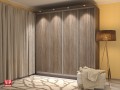 Шкаф-купе 4Д 2,7м (600)