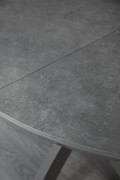 Стіл Caezar T-7479 Grey Matt Ceramic HY04