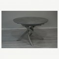 Стіл Caezar T-7479 Grey Matt Ceramic HY04