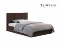 Двуспальная кровать Line