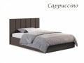 Двуспальная кровать Line