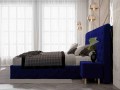 Двуспальная кровать Oscar Plus