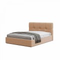 Двухспальная кровать Bueno