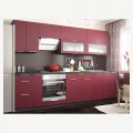 Модульна кухня Flat