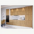 Модульна кухня WoodLine