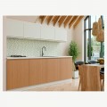 Модульна кухня WoodLine