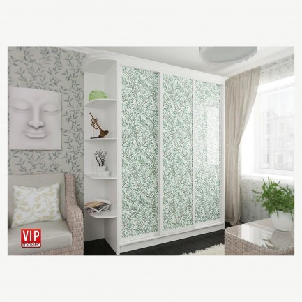 Шкаф-купе Рим-Венециано 3Д 1,8м