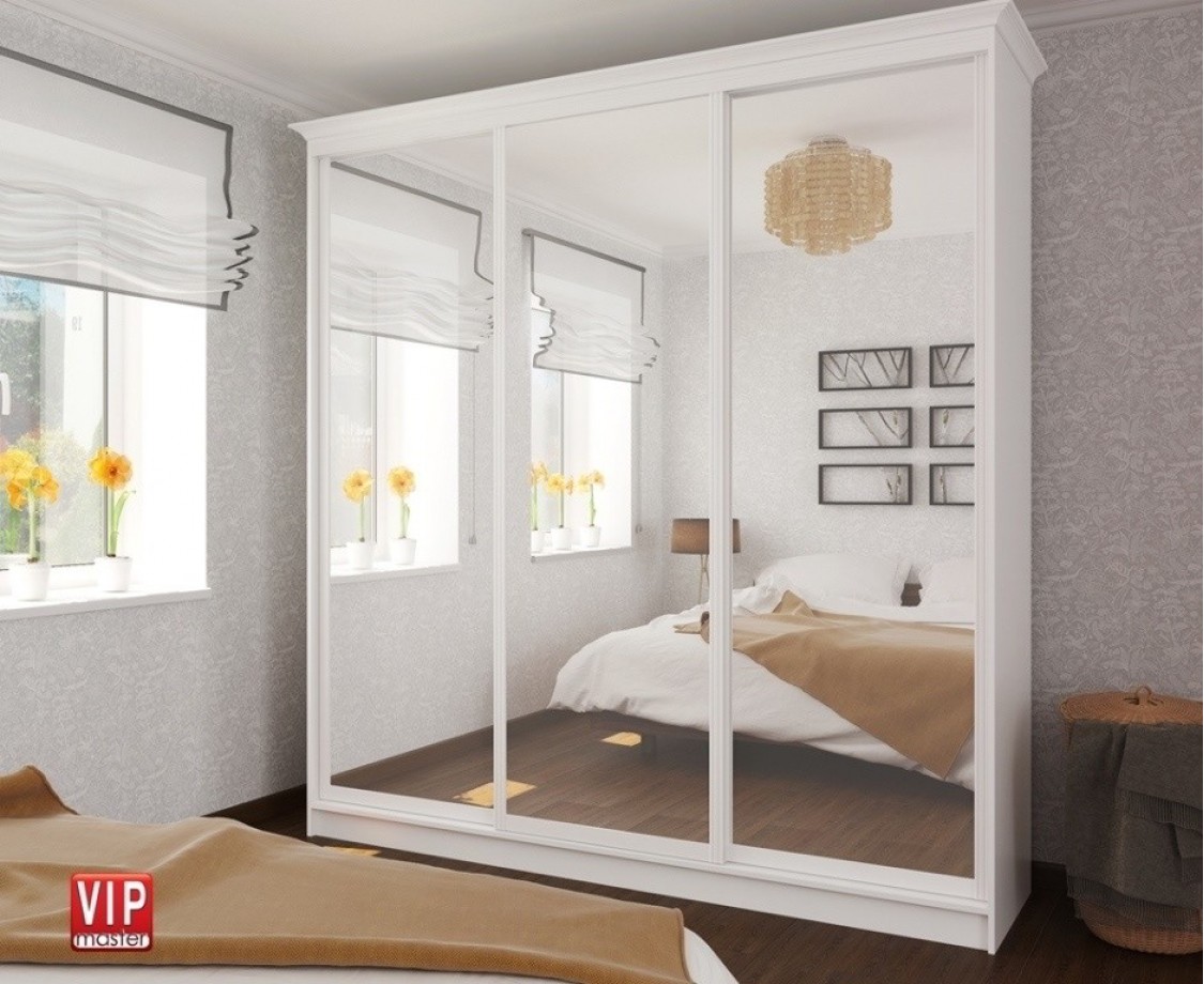 Шафа-купе Рим-Венеціано 3Д 1,8м