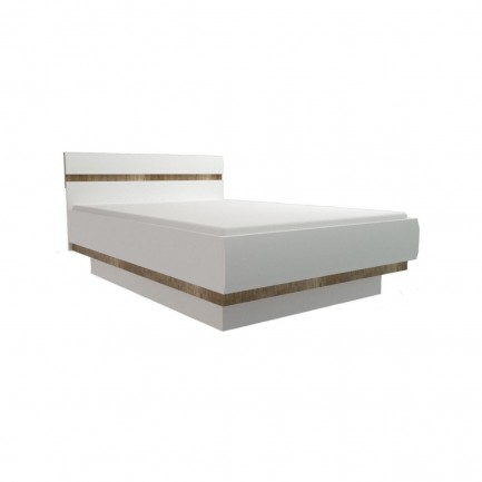 Кровать 1.4м Letis Z1