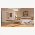 Кровать 1.6м Letis Z2