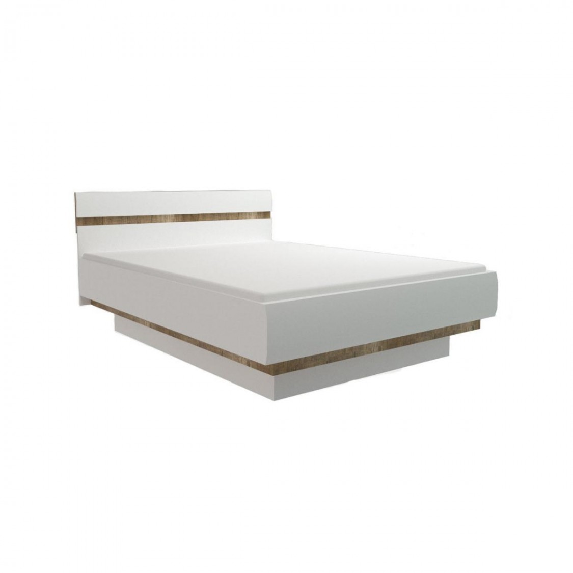 Кровать 1.6м Letis Z2
