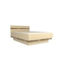 Кровать 1.6м Letis Z2