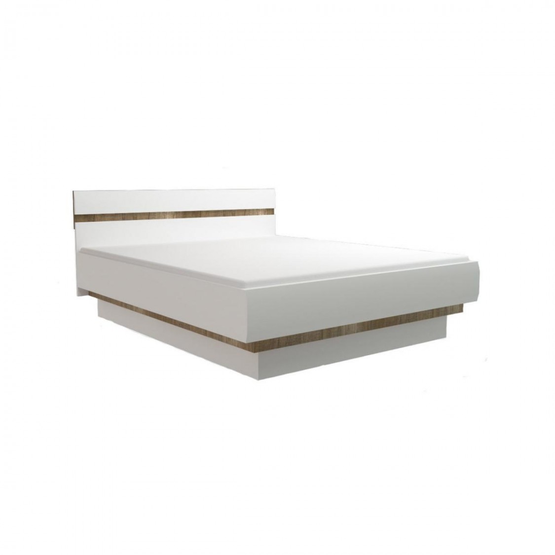 Кровать 1.8м Letis Z3