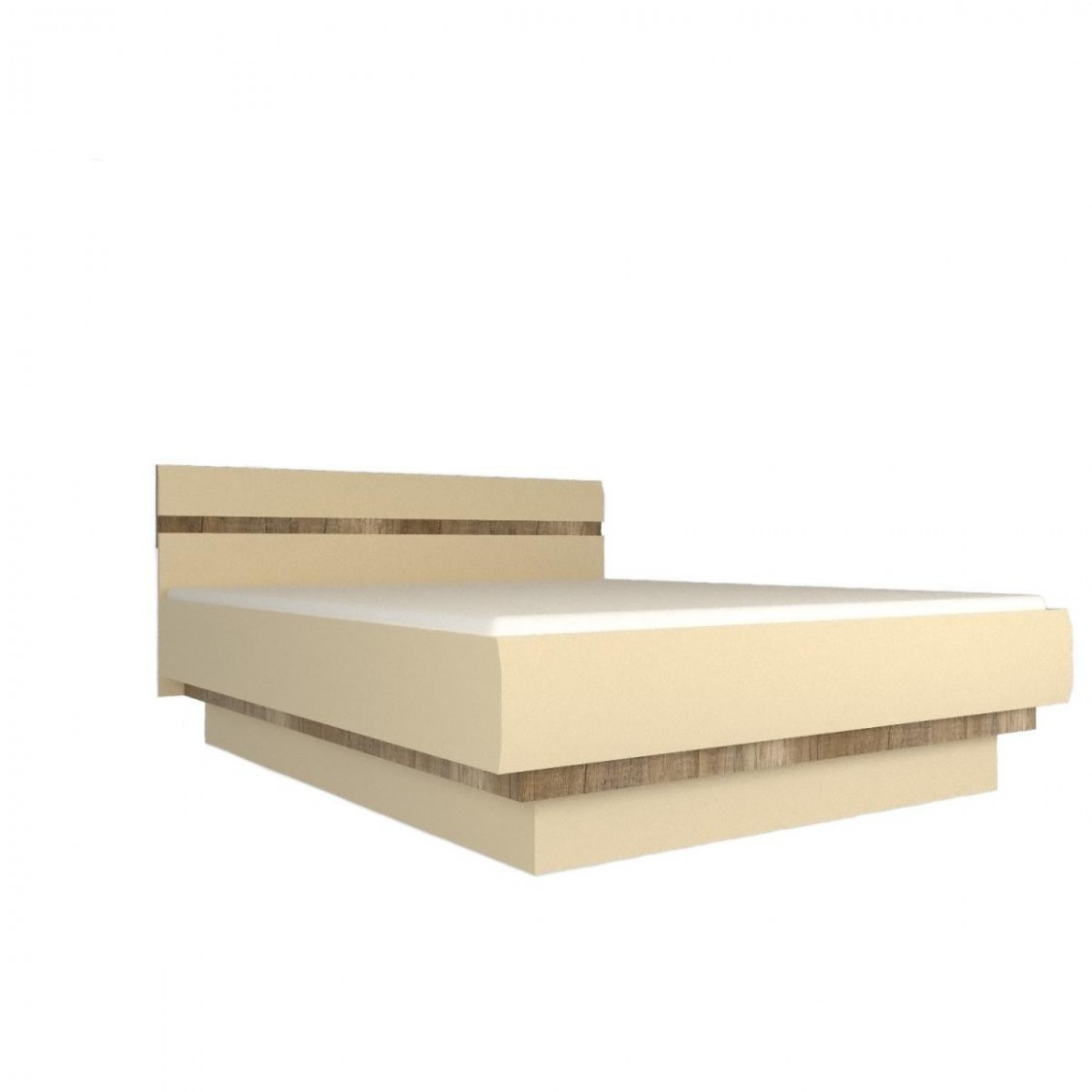 Кровать 1.8м Letis Z3