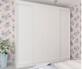 Шкаф-купе Рим-Венециано 4Д 2,63м