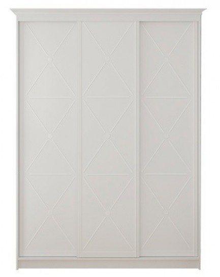 Шкаф-купе Рим-Венециано 3Д/w 2,63м(600)