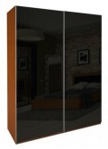 Шкаф-купе Белла 2,0 м