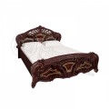 Кровать 2-х спальная Реджина 1,8х2,0 м