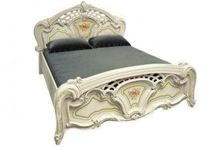 Кровать 2-х спальная Реджина 1,8х2,0 м