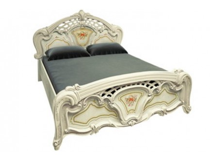 Кровать 2-х спальная Реджина 1,8х2,0 м