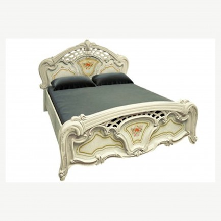 Кровать 2-х спальная Реджина 1,8х2,0 м