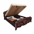 Кровать 2-х спальная Реджина 1,8х2,0 м