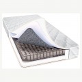 Матрас Агат с пружинным блоком Pocket spring