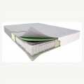 Матрас Опал с пружинным блоком Pocket spring
