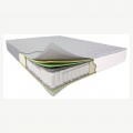 Матрас Гранат с пружинным блоком Pocket spring