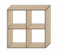 Модуль LEGO 3