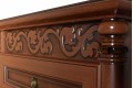 Вітрина одинарна Тоскана Арт