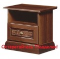 Тоскана Прикроватная тумба
