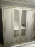 Спальня комплект Бристоль NEW