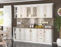 Белая кухня: компромисс чистой красоты и функциональной практичности