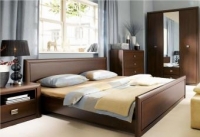 Готовые спальни — мебель будущего