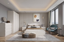 Модульна спальня Лука