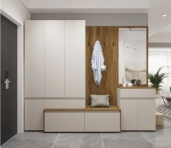 Модульний передпокій Ансі