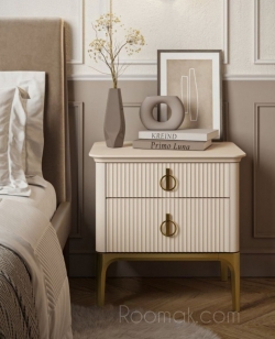 Приліжкові тумби