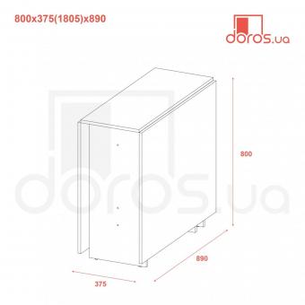 Столовий стіл Торонто foto 2