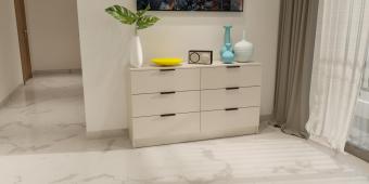 Комод City 1 6Ш 1400 foto 5
