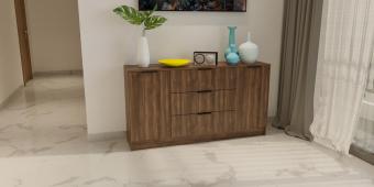 Комод City 4 2Д3Ш 1300 foto 12
