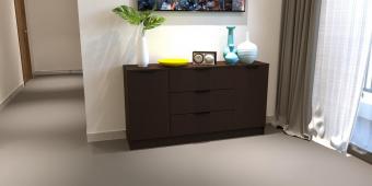 Комод City 4 2Д3Ш 1500 foto 12