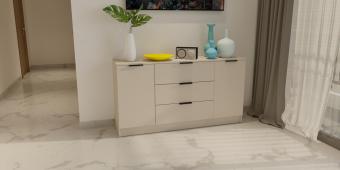 Комод City 4 2Д3Ш 1500 foto 6