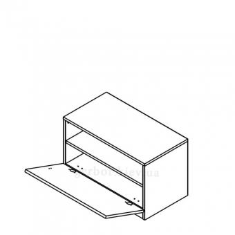 Тумба KOM1K Верто foto 2