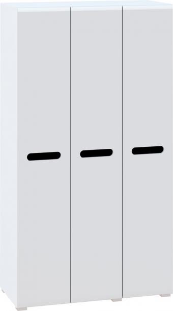 Шафа 3Д 1200 Б’янко