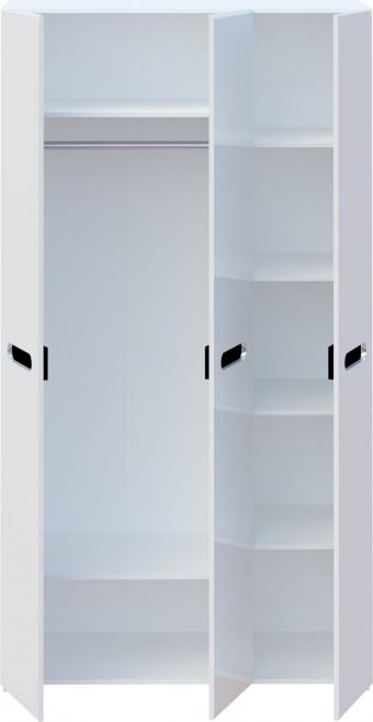 Шафа 3ДЗ 1200 Б’янко foto 2